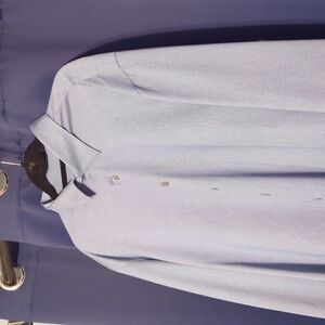 NWT Calvin Klein Shorter Length (untucked look)